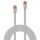 Lindy 47554 Netzwerkkabel Grau 5 m Cat6 U/FTP (STP)