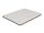 DELOCK Mauspad 220 x 180 mm greige Glasbeschichtung