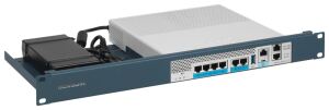 Rackmount.IT RM-CI-T16 Rack Zubehör Firewall-Rackmontage