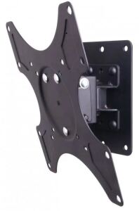 Techly ICA-LCD-2900B TV-Halterung 94 cm (37") Schwarz