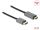 DELOCK Aktives DisplayPort 1.4 > HDMI Kabel 4K 60Hz (HDR) 3m