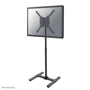 Neomounts NS-FS100BLACK Bodenständer 10-55"