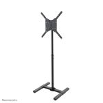 Neomounts NS-FS100BLACK Bodenständer 10-55"