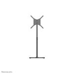 Neomounts NS-FS100BLACK Bodenständer 10-55"