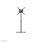 Neomounts NS-FS100BLACK Bodenständer 10-55"