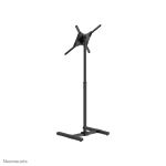 Neomounts NS-FS100BLACK Bodenständer 10-55"