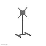 Neomounts NS-FS100BLACK Bodenständer 10-55"