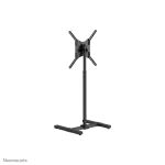 Neomounts NS-FS100BLACK Bodenständer 10-55"