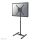 Neomounts NS-FS100BLACK Bodenständer 10-55"