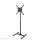 Neomounts NS-FS100BLACK Bodenständer 10-55"