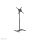 Neomounts NS-FS100BLACK Bodenständer 10-55"