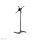 Neomounts NS-FS100BLACK Bodenständer 10-55"