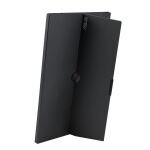 ASUS ZenScreen MB16AHT Computerbildschirm 39,6 cm (15.6") 1920 x 1080 Pixel Full HD Touchscreen Schwarz