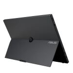 ASUS ZenScreen MB16AHT Computerbildschirm 39,6 cm (15.6") 1920 x 1080 Pixel Full HD Touchscreen Schwarz