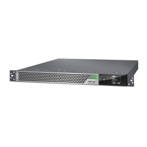 APC Smart-UPS Ultra Li-Ion SRTL3KRM1UINC, 3 kW, 1U Rack/Tower/Wand, 3x C13 & 2x C19, NMC