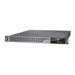 APC Smart-UPS Ultra Li-Ion SRTL3KRM1UINC, 3 kW, 1U Rack/Tower/Wand, 3x C13 & 2x C19, NMC