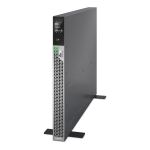 APC Smart-UPS Ultra Li-Ion SRTL3KRM1UINC, 3 kW, 1U Rack/Tower/Wand, 3x C13 & 2x C19, NMC