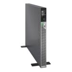 APC Smart-UPS Ultra Li-Ion SRTL3KRM1UINC, 3 kW, 1U Rack/Tower/Wand, 3x C13 & 2x C19, NMC