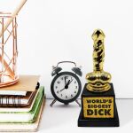 Mad Monkey 2000015 Dekorative Statue & Figur Gold