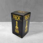 Mad Monkey 2000015 Dekorative Statue & Figur Gold