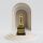 Mad Monkey 2000015 Dekorative Statue & Figur Gold