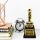 Mad Monkey 2000015 Dekorative Statue & Figur Gold