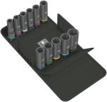 Wera 05004841001 Steckschlüsseleinsatz...