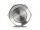DeLOCK Drucktaster zum Einbau 16 mm 2 x Schraubklemme Taster sehr hoch