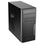 Antec VSK3000E-U3 Midi Tower Schwarz