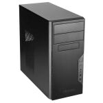 Antec VSK3000E-U3 Midi Tower Schwarz