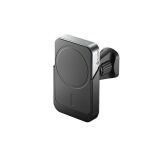 ALOGIC MSCCM Ladegerät für Mobilgeräte Smartphone Schwarz USB Kabelloses Aufladen Schnellladung Auto