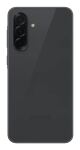 Samsung Galaxy A36 5G 17 cm (6.7") Dual-SIM Android 15 USB Typ-C 6 GB 128 GB 5000 mAh Schwarz