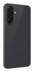Samsung Galaxy A36 5G 17 cm (6.7") Dual-SIM Android 15 USB Typ-C 6 GB 128 GB 5000 mAh Schwarz