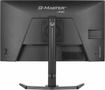 iiyama G-MASTER GB2771QSU-B1 Computerbildschirm 68,6 cm (27") 2560 x 1440 Pixel Wide Quad HD Schwarz
