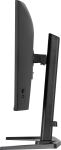 iiyama G-MASTER GB2771QSU-B1 Computerbildschirm 68,6 cm (27") 2560 x 1440 Pixel Wide Quad HD Schwarz