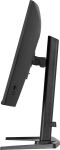 iiyama G-MASTER GB2771QSU-B1 Computerbildschirm 68,6 cm (27") 2560 x 1440 Pixel Wide Quad HD Schwarz