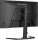iiyama G-MASTER GB2771QSU-B1 Computerbildschirm 68,6 cm (27") 2560 x 1440 Pixel Wide Quad HD Schwarz