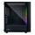 Azza Celesta Midi Tower Schwarz