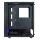 Azza Celesta Midi Tower Schwarz