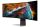 Samsung G95SC Computerbildschirm 124,5 cm (49") 5120 x 1440 Pixel Dual QHD OLED Silber