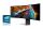 Samsung G95SC Computerbildschirm 124,5 cm (49") 5120 x 1440 Pixel Dual QHD OLED Silber