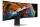 Samsung G95SC Computerbildschirm 124,5 cm (49") 5120 x 1440 Pixel Dual QHD OLED Silber