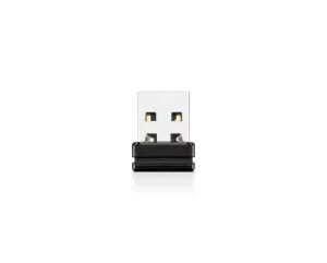 Lenovo 4XH0R55468 Eingabegerätzubehör USB-Receiver