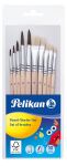 Pelikan 700405 Künstlerpinsel 10 Stück(e)