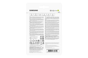 Samsung MB-MD128S 128 GB MicroSDXC UHS-I Klasse 10