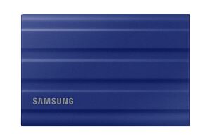 Samsung MU-PE2T0R 2 TB USB Typ-C 3.2 Gen 2 (3.1 Gen 2) Blau