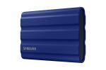 Samsung MU-PE2T0R 2 TB USB Typ-C 3.2 Gen 2 (3.1 Gen 2) Blau