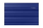 Samsung MU-PE2T0R 2 TB USB Typ-C 3.2 Gen 2 (3.1 Gen 2) Blau