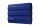 Samsung MU-PE2T0R 2 TB USB Typ-C 3.2 Gen 2 (3.1 Gen 2) Blau
