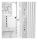 be quiet! LIGHT BASE 600 LX White Midi Tower Weiß